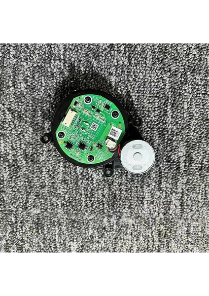 Roborock P10 / Qevo Robot Vakum Süpürge Yedek Parçaları Için Lds Lazer Mesafe Sensörü (Yurt Dışından) fırsatları