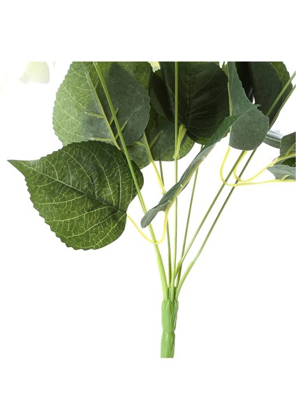 Yapay Çiçekler Ipek 7 Büyük Kafa Hyrangea Buket Düğün, Oda, Ev, Otel, Parti Dekorasyonu ve Tatil Hediyesi Beyaz (Yurt Dışından) fiyatları