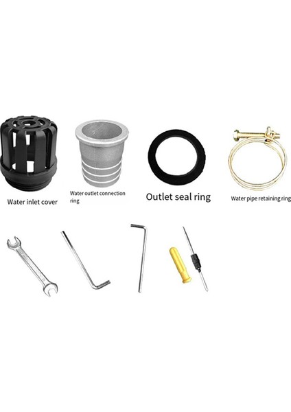 Evrensel 9 Dişli 26MM 1 Inç Benzinli Çim Biçme Makinesi Çalı Kesici Su Pompası Çok Faaliyetli Çalı Kesici Kesici Bahçe Sulama (Yurt Dışından) modelleri