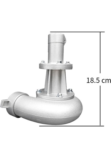 Evrensel 9 Dişli 26MM 1 Inç Benzinli Çim Biçme Makinesi Çalı Kesici Su Pompası Çok Faaliyetli Çalı Kesici Kesici Bahçe Sulama (Yurt Dışından) fırsatları