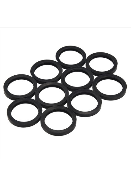 10 Paketi Kauçuk Halka Contalar Contaları Gazlar Contaları Çıkarabilir Yakıt Yıkayıcı Contaları Yedek Gaz Contaları Çoğu Gaz Can Can Spout (Yurt Dışından) fiyatları