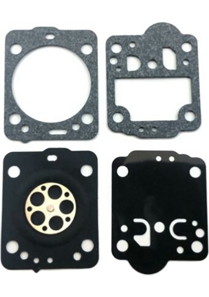 Husqvarna Için 20SET Karbüratör Kiti 240 236 235 435 E Jonsered CS2238 CS2234 Zama RB149, Rb 149 Diyafram Seti (Yurt Dışından) fırsatları