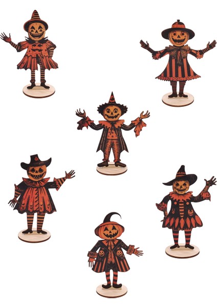 Cadılar Bayramı Vintage Bunting Ahşap Cadılar Bayramı Banner Asır Vintage Farmhouse Banner Cadılar Bayramı Dekorasyonları Halat B ile (Yurt Dışından) fiyatları