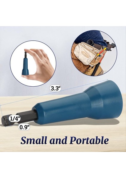 Matkap Için Tel Twister Aracı, Wirenut Twister Tel Somun Çiftlik Kiti, Matkap Için 3 Wirenut Twister + 150PCS Tel Caps (Yurt Dışından) fırsatları