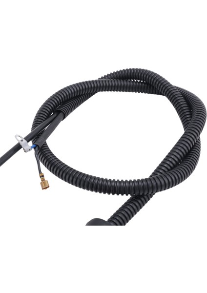 Stıhl FS120 FS200 FS250 Fırça Kesinti ve Döşemeler Için Switch 4128-790-1301 ile Gaz Kıyısı Kontrol Tutucu (Yurt Dışından) fırsatları