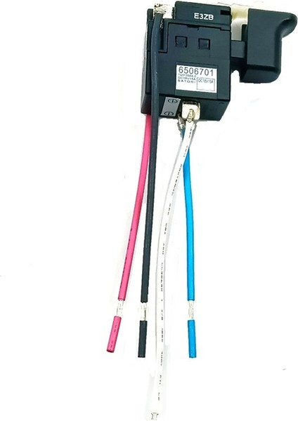 Makita DFR450ZX DFR750 FS440D DFR550Z DFR550RMJ DFR540Z DFR540 BFS450RFE DFR450X (Yurt Dışından)