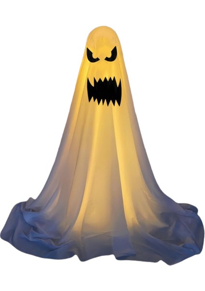 Cadılar Bayramı Dekorasyonları Yard Ghost Stand Cadılar Bayramı Sundurma Yard Açık Süslemeler (Büyük Beden) Düşen Şeytan (Yurt Dışından) indirimleri