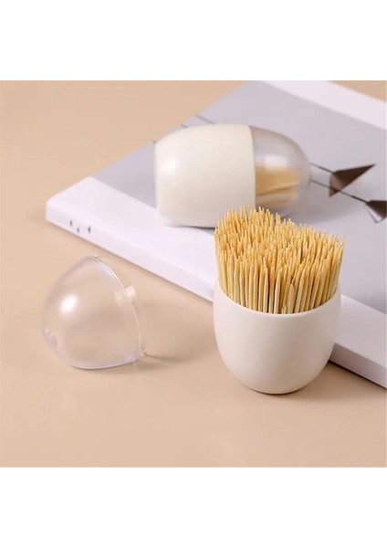 Manyetik Buzdolabı Kürdan Kutusu Kürdan Dağıtıcı Ev Yemek Masası Kürdan Saklama Kutusu (Yurt Dışından) modelleri