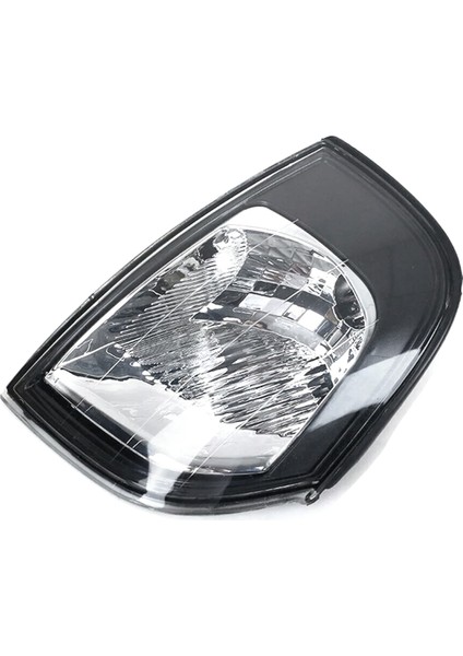 Volvo Için 1 Çift 1999-2006 Ön Tampon Köşe Işık Dönüş Sinyal Işığı Ampul Yok 30655423 30655422 (Yurt Dışından) fırsatları