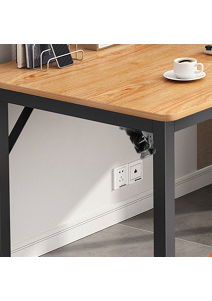 4pcs Katlanabilir Destek Çerçevesi Kendi Kilitli Menteşe Masa Bacak Bağlantıları ve Araçlar - Katlanır Bacaklar Için Katlanır Iş Tezgahı Katlanır Masaüstü Genişleme Mutfakta (Yurt Dışından) fiyatları