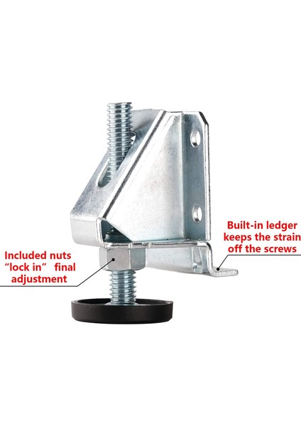 Tespit Ayakları Ağır Hizmet Mobilya Tespit Edilebilir Masa Bacak Leveer Mobilya, Masa, Dolaplar, Çalışma Tezgahı, Raf Birimleri ve Daha Fazlası Için Kilit Fındıklı (Yurt Dışından) fırsatları