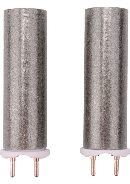 2pcs 142.717 230V 1550W Sıcak Hava Aletinde Trıac St/trıac Için Seramik Isıtma Elemanları (Yurt Dışından) fiyatları