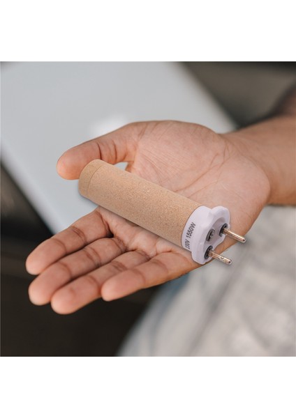 2pcs 142.717 230V 1550W Sıcak Hava Aletinde Trıac St/trıac Için Seramik Isıtma Elemanları (Yurt Dışından) indirimleri