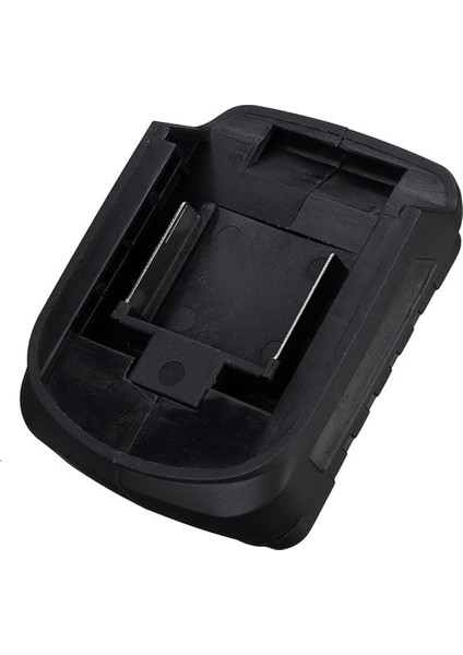 Mk 18V Lı-Ion Için Pil Adaptörü Pil Çift USB Çıkış Bağlantı Noktaları Dönüştürücü Güç Bankası Telefon Şarj Cihazı LED Işık (Yurt Dışından) fiyatları