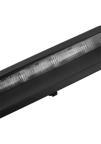 Araba Arka Yüksek Seviyeli Fren Lambası 26590-3RA0A Için Nissan Sentra 2012-2018 Ek 3. Üçüncü Durdurma Lambası Kapakları (Yurt Dışından) fırsatları