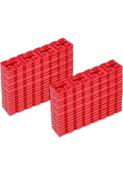 Elektrik Kutusu, 100 Pcs Elektrik Çıkış Arapları Için Anahtar Çıkış Çıkış Arapları Soket (Yurt Dışından)