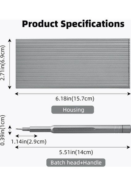 Air 3 Avata/mini 4/3 Pro Profesyonel Sökme Makinesi Hassas Vidalı Cıvata Sürücü Onarım Kiti Için Tornavida Seti (Yurt Dışından) indirimleri