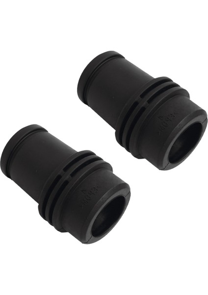 2pcs Ön Tüp Adaptörü 195546-0 24MM Makita DVC750 DVC350 Vakum Süpürge Elektrikli Alet Aksesuarları (Yurt Dışından)