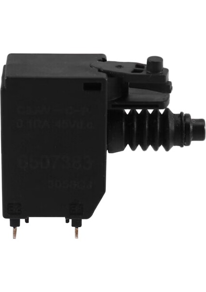 Makita 6507383 Için 650738-3 C3JW-C-P 0.1ra 45V HM1812 Anahtar (Yurt Dışından)