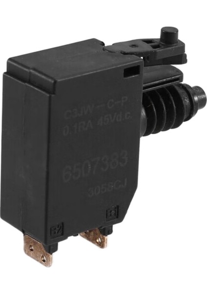 Makita 6507383 Için 650738-3 C3JW-C-P 0.1ra 45V HM1812 Anahtar (Yurt Dışından) modelleri