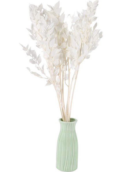 45CM Kurutulmuş Sonsuza Kadar Korunmuş Rusus Çiçekler Diy Çiçek Dekorasyon Düğün Ev Dekoru Için Kuru Çiçek Buket (Yurt Dışından) fiyatları