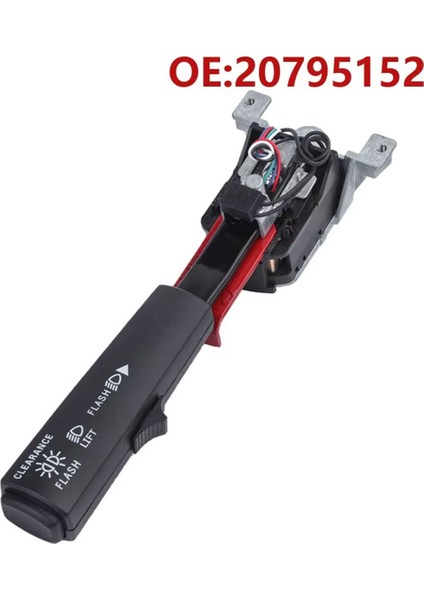 20795152 Far Anahtarı Cascadia Mack Kamyonu Için Sinyal Anahtarı 1MR578M 1MR578 (Yurt Dışından) fırsatları