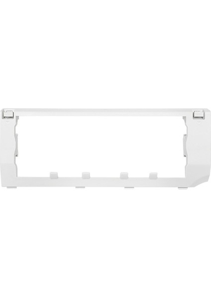 Roborock P10 Spro / V20 Robot Vakum Süpürge Yedek Parçaları Için Ana Fırça Kapağı (Yurt Dışından)