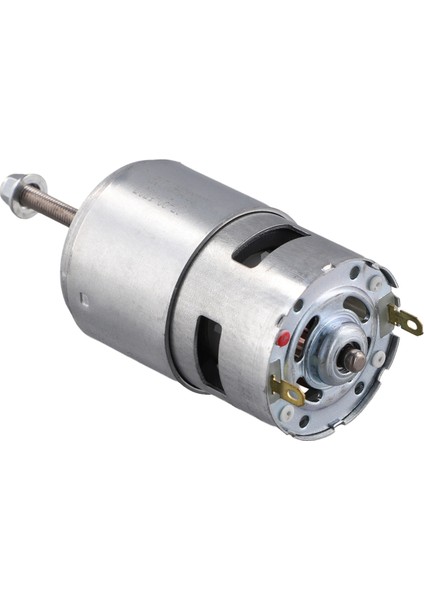 Verimli Yabancı Ot Kesme ve Kırpma Için 21V Çift Yatak 775 Motor Lityum Pil Çim Biçme Makinesi Motor (Yurt Dışından)