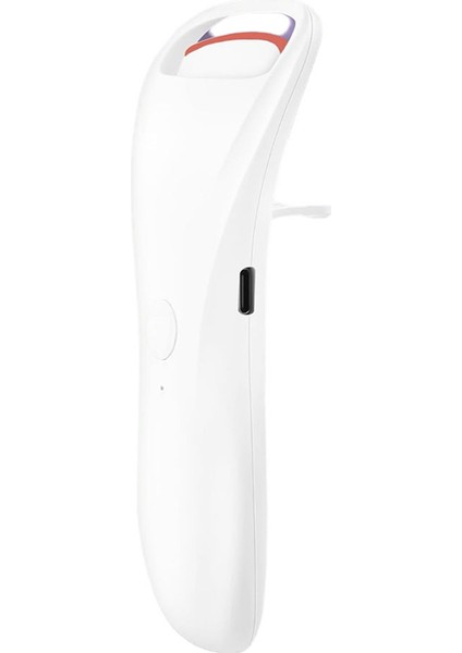 Isıtmalı Kirpik Kıçları, Iki Arc Tasarımı Ile Şarj Edilecekle Ziyaret Edilebilir Elektrik Küresel Küresel Bakış (Yurt Dışından)