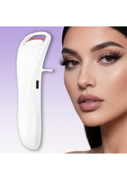 Isıtmalı Kirpik Kıçları, Iki Arc Tasarımı Ile Şarj Edilecekle Ziyaret Edilebilir Elektrik Küresel Küresel Bakış (Yurt Dışından) modelleri