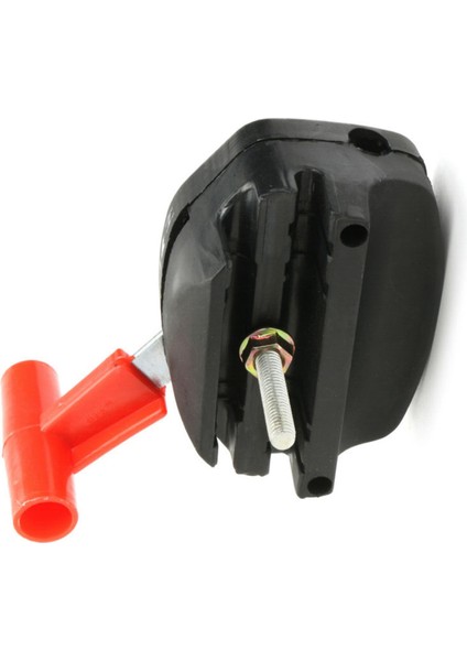 Alaşım Kapı Kolu, Çim Biçme Gaz Kelebeği Kablo Anahtarı Kol Kontrol Kolu, Çim Biçme Makinesi Aletleri Için Uygun (Yurt Dışından) fırsatları