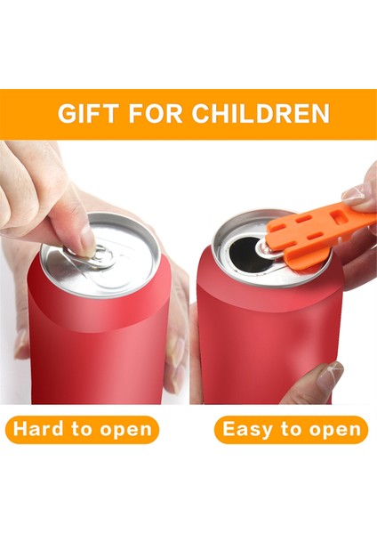 30 Pack Manual Easy Can Açıcı, Renkli Soda Bira Can Açıcı ve Içecek Pop, Kola, Bira, Soda Için Koruyucuyu Kaplayabilir (Yurt Dışından) modelleri