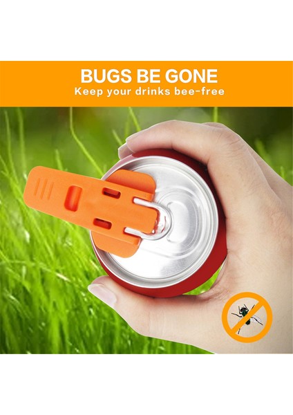 30 Pack Manual Easy Can Açıcı, Renkli Soda Bira Can Açıcı ve Içecek Pop, Kola, Bira, Soda Için Koruyucuyu Kaplayabilir (Yurt Dışından) fırsatları