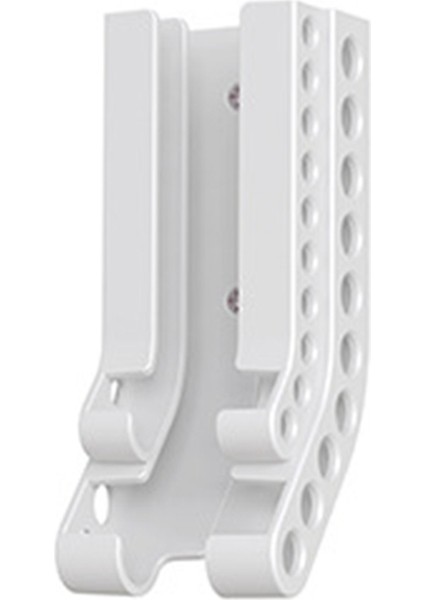 2pcs Pil Depolama Organizer Combo Pil Organizatör Depolama Sahibi Pil Koruyucu Duvar Tutucu (Yurt Dışından)