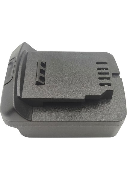 Einhell Power X-Change Için Pil Adaptör Dönüştürücü 18V Li-Ion Dewalt 18V 20V Li-Ion Pil Aracı (Yurt Dışından)