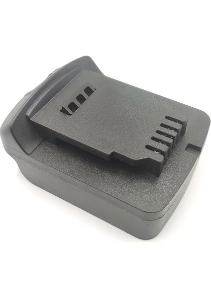 Einhell Power X-Change Için Pil Adaptör Dönüştürücü 18V Li-Ion Dewalt 18V 20V Li-Ion Pil Aracı (Yurt Dışından) fiyatları