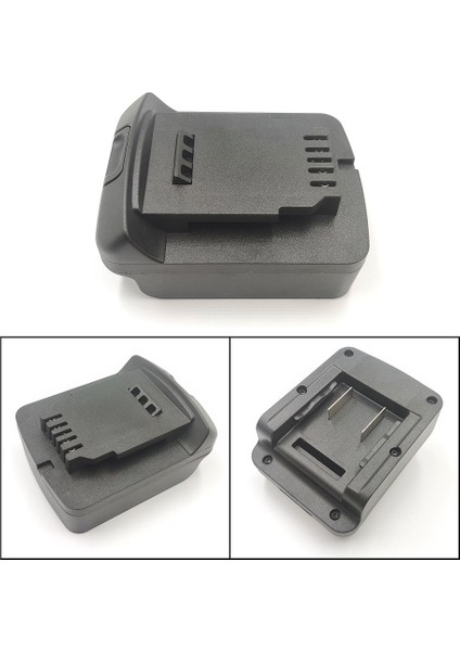 Einhell Power X-Change Için Pil Adaptör Dönüştürücü 18V Li-Ion Dewalt 18V 20V Li-Ion Pil Aracı (Yurt Dışından) fırsatları