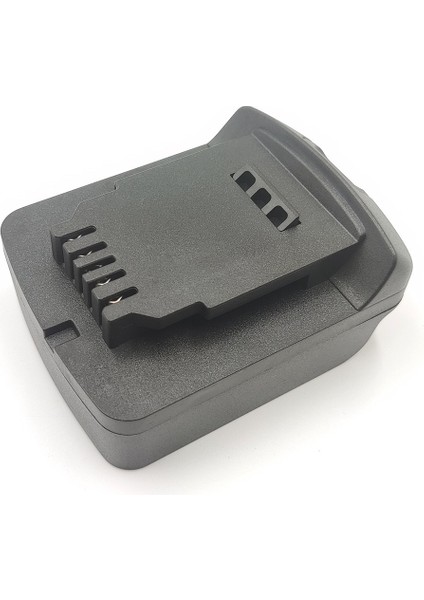 Einhell Power X-Change Için Pil Adaptör Dönüştürücü 18V Li-Ion Dewalt 18V 20V Li-Ion Pil Aracı (Yurt Dışından) indirimleri