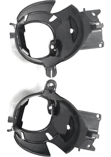 Toyota Avalon Abd 2005-2007 Ön Sürüş Lambası Montajı Için Sis Işık Braketi Seti (Yurt Dışından) fiyatları