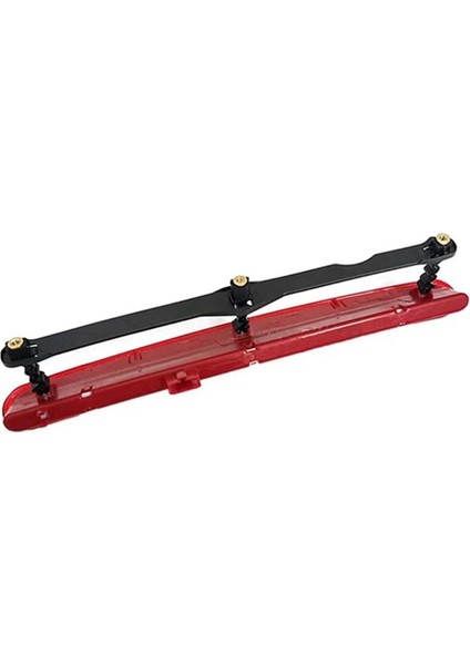 Kırmızı LED Arka Yüksek Seviyeli Fren Beetle Için Işık Lambası 1998-2010 1C0945097E 12V Üçüncü Kuyruk Işığı Değiştirme (Yurt Dışından) fırsatları