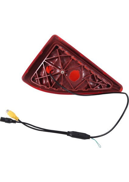 Opel Movano B + Nissan NV400 + Renault Master Iıı 2010-2019 Için Araba Freni Işığı Arka Görüntüleme Kamerası (Yurt Dışından) fırsatları