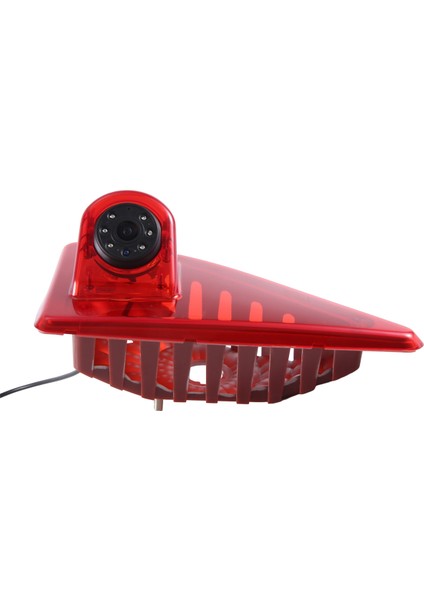 Opel Movano B + Nissan NV400 + Renault Master Iıı 2010-2019 Için Araba Freni Işığı Arka Görüntüleme Kamerası (Yurt Dışından) indirimleri