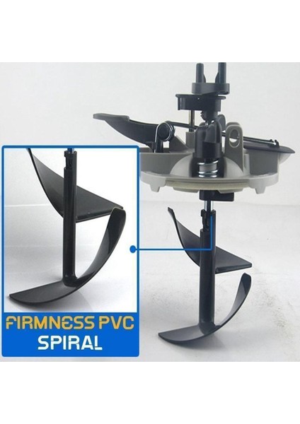 1l Otomotiv Boya ve Kaplama Karıştırma Bulamaç Kapağı Karıştırıcı Boya Karıştırıcı Araçları Karıştırma Mate Boya Kapağı Ajitatör Aracı (Yurt Dışından) fırsatları