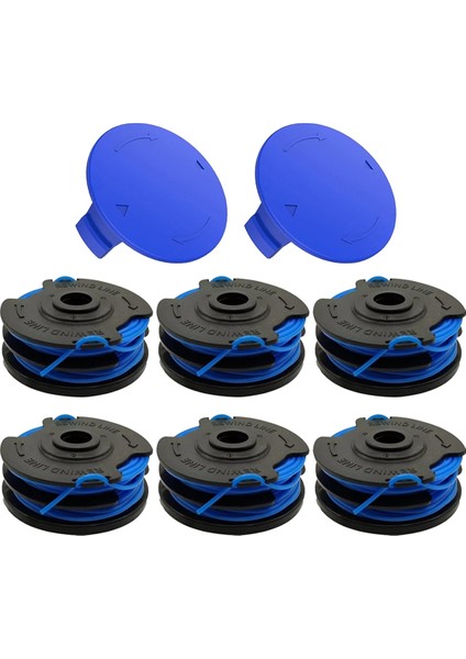 Kobalt Kst Kst 120X-06 Için KST-120X Yedek Düzeltici Makara Hattı (Yurt Dışından)