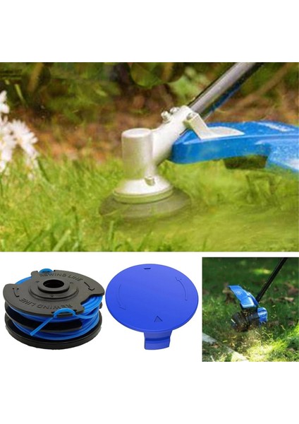 Kobalt Kst Kst 120X-06 Için KST-120X Yedek Düzeltici Makara Hattı (Yurt Dışından) fırsatları