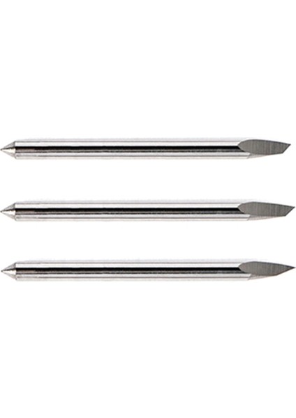 T Kesici Tungsten Bıçaklar Kesme Plotter Vinil Kesici D / T Kesme Bıçağı Için Düz Yatak Kesici 30 ° (Yurt Dışından) fırsatları