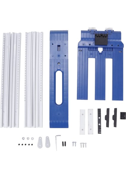 Alüminyum Alaşım Dairesel Testere Track Ahşap Işleme Kesici Kılavuz Rayı, Dairesel Testere Kesme Kılavuzu Rayı (Yurt Dışından) modelleri