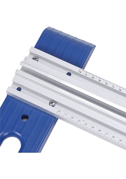 Alüminyum Alaşım Dairesel Testere Track Ahşap Işleme Kesici Kılavuz Rayı, Dairesel Testere Kesme Kılavuzu Rayı (Yurt Dışından) fırsatları