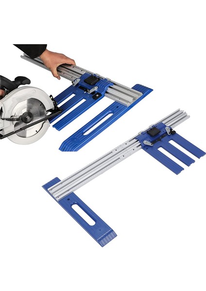 Alüminyum Alaşım Dairesel Testere Track Ahşap Işleme Kesici Kılavuz Rayı, Dairesel Testere Kesme Kılavuzu Rayı (Yurt Dışından) indirimleri
