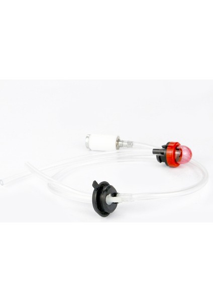 Husqvarna 125B/BX/BVX 545081811 Karbonhidrat C1Q-W37 Yağ Hattı Kiti Için Hava Filtresi Yakıt Hattı Seti (Yurt Dışından) modelleri